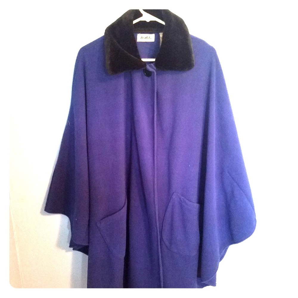 Cape